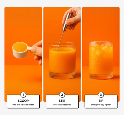 Jupi Debloat & Hydration